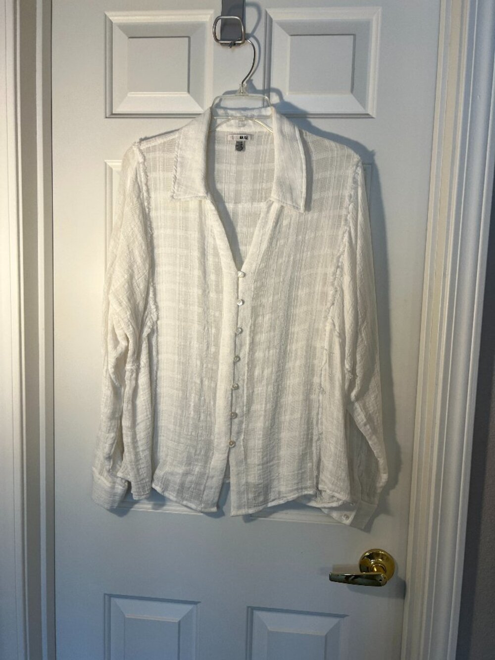 Amuse Society Blouse